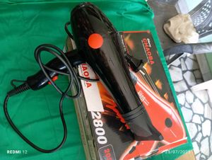 Fully New Hair Dryer