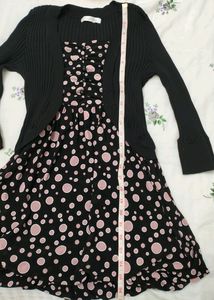 Korean bodycon dress