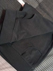 John Cena Black Pants