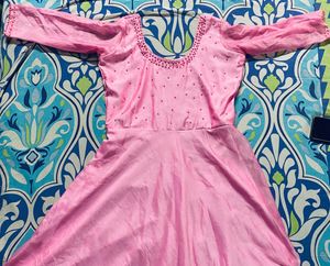 Designer Anarkali Kurta