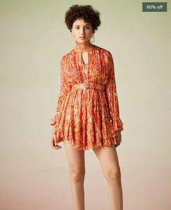 VERB - Oaklyn Mini Dress