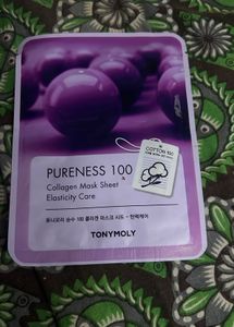TONYMOLY Mask Sheet