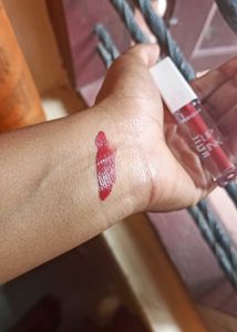 Matte Lip ink