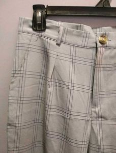 SHEIN BEAUTIFUL PLAID PANTS