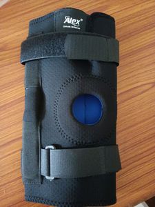 functional knee support
