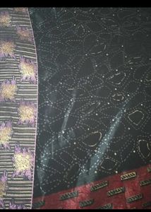 beautiful stylish saree