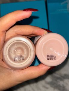 COMBO skinkraft shampoo and conditioner