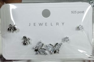Earrings Set