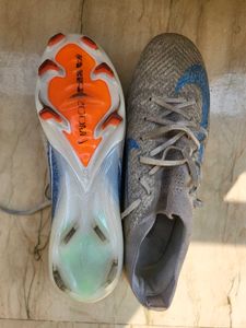 Nike Mercurial Superfly 10