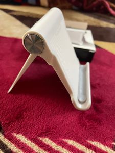 New Portronics adjustable Mobile and Tablet stand