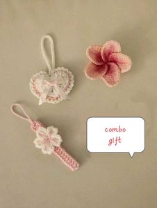 Crochet Combo Gift 🎁✨