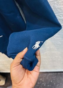 🇺🇸Ralph Lauren Imported Hoodie