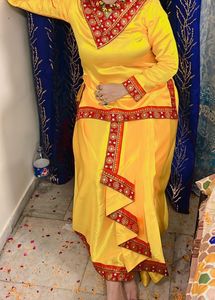Perfect For Haldi
