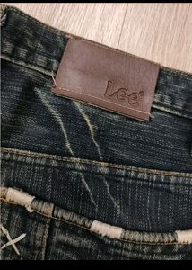 Y2k Baggy Jeans