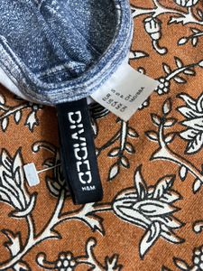 One Piece From H&amp;M