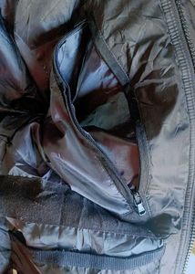 Black Jacket