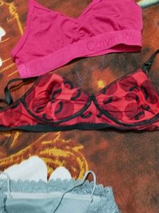 Bra Bundle
