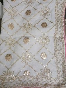 Gota Patti Dupatta