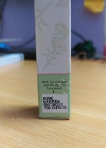 Ramsons Valley Girl Perfume.
