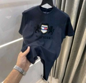 Tommy Hilfiger Tshirt For Men