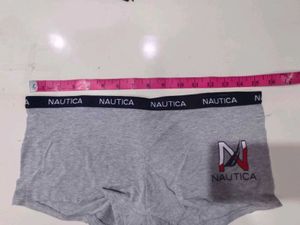 Nautuka 🔥 Boyshort Panty