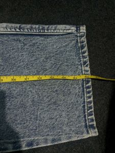 Blueway Baggy Jeans