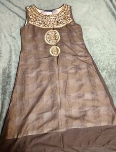 👗$ALE❗Salwar Kameez *Embroidery work LIKE NEW✅