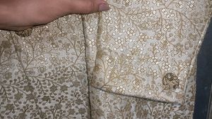 शेरवानी