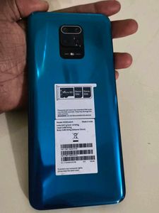 Redmi Note 9 Pro