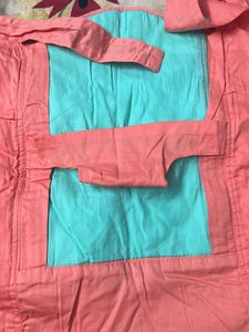 Baby Carry Pure Cotton Cloth Unused