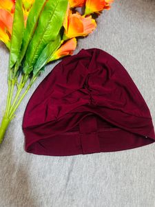 Hizab Cap