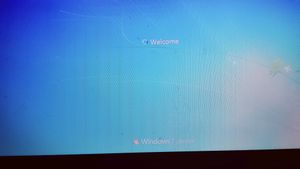 Government Laptop Windows 7 Ultimate