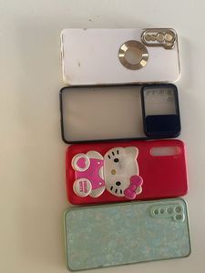 Used Phone Cases Bundle