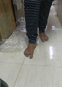 Any One Trach Pant For Girsl And Sisters