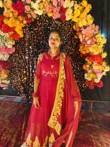Very Beautiful Gown