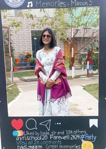Anarkali Kurti Set💟