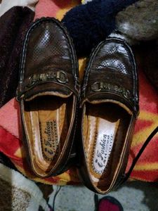 Partywear Toddler Shoes