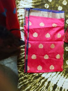 Beautiful Saree