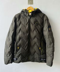 Moncler Reversible Padded Jacket