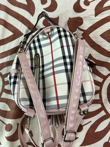 Backpack From Lulu &amp; Sky