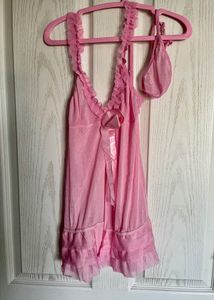 5 Babydolls. All at 400/-  Each for 100/-