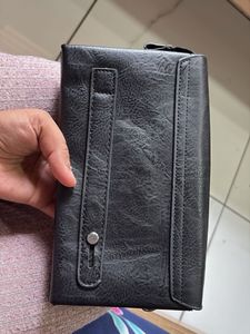 Mont Blanc Wallet