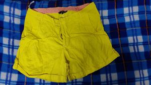Women Shorts