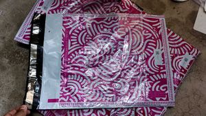 12.16 Packet 25 Peace
