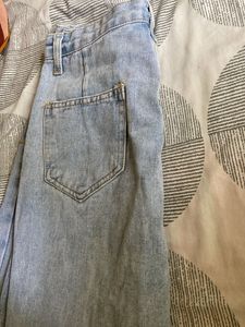 SALE! - STRAIGHT JEANS