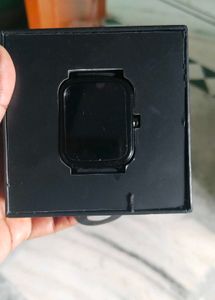 New Noise Smartwatch  Boxpiece