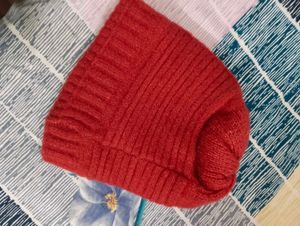 Combo Of 2 Woolen Cap