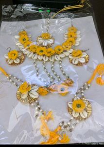 1Jwellery Set of Necklace
