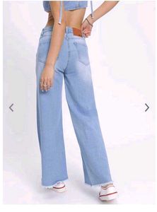 Blue Jeans- Dnmx