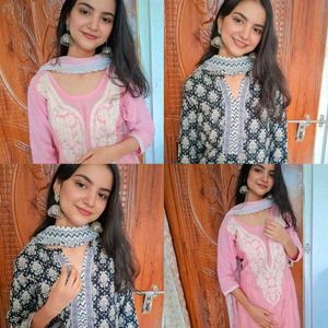 2kurta Sets Combo..✨️🌸💗